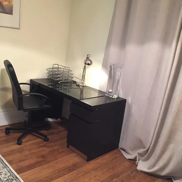 Apartamento Dans Le Marais
