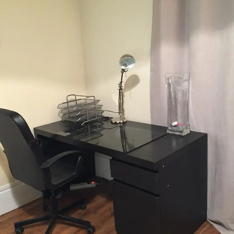 Apartament Dans Le Marais