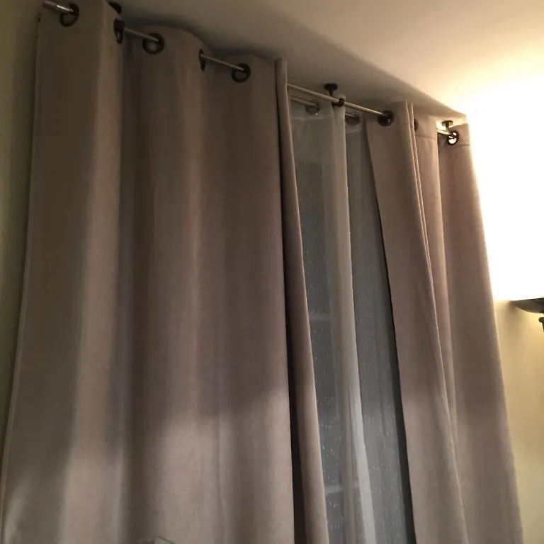Apartamento Dans Le Marais *