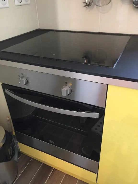 Apartamento Dans Le Marais Paris