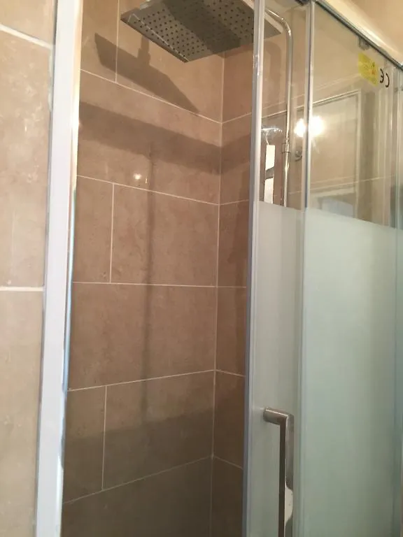 Apartamento Dans Le Marais *
